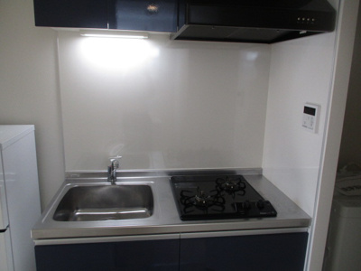 【キッチン】 | グランエクラ花園町
