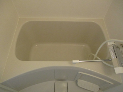 【浴室】 | グランエクラ花園町