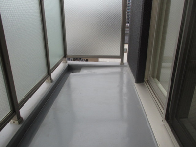 【バルコニー】 | グランエクラ花園町