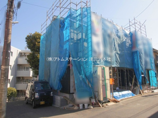 【外観】