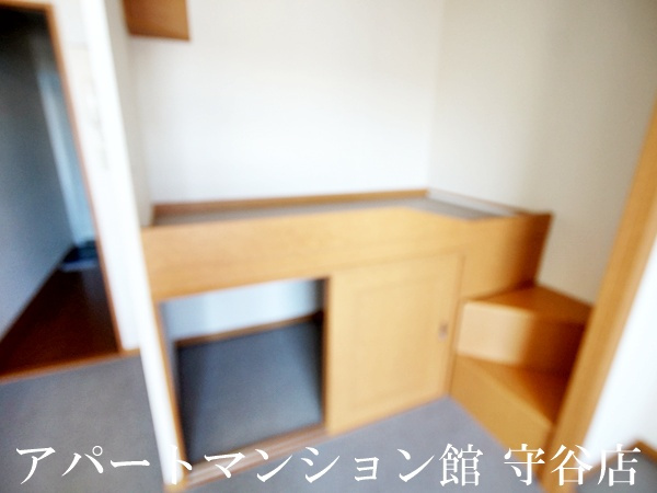 レオパレスグレイスのその他