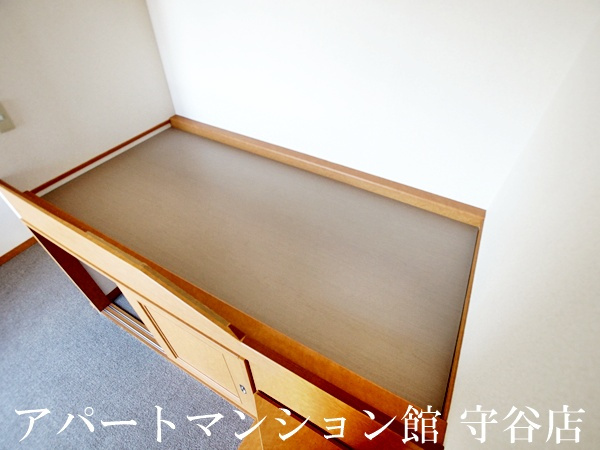 レオパレスグレイスのその他
