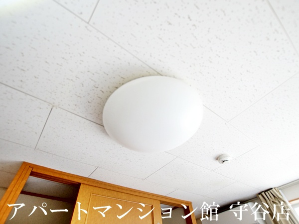レオパレスグレイスのその他