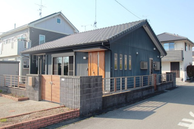 【外観】 | O貝島貸住宅