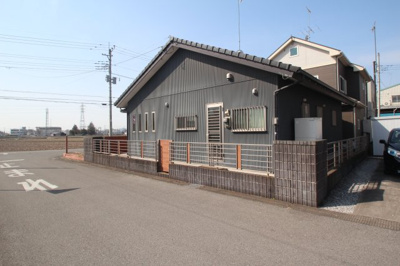 【外観】 | O貝島貸住宅