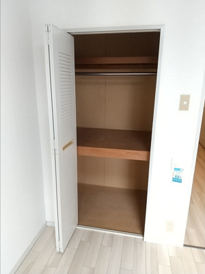【収納】 | 佐藤ハイツ