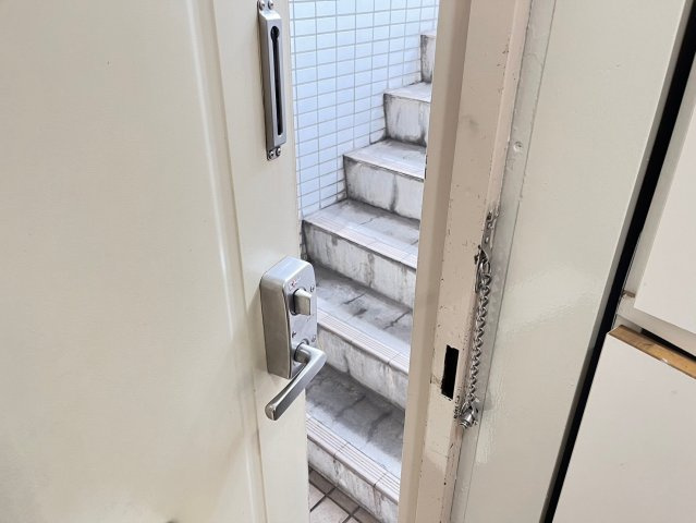 カーサラフィーネ❘名古屋市の賃貸ならMy賃貸のセキュリティ|カーサラフィーネ