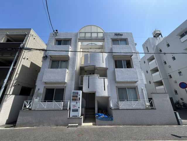 カーサラフィーネ❘名古屋市の賃貸ならMy賃貸の外観|カーサラフィーネ