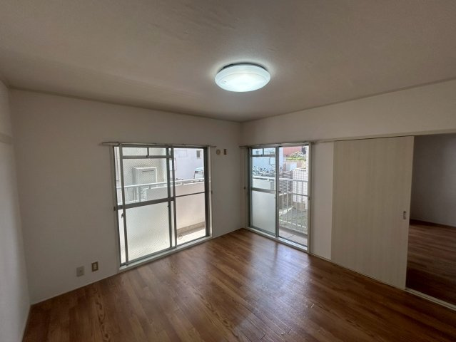 カーサラフィーネ❘名古屋市の賃貸ならMy賃貸の寝室|カーサラフィーネ