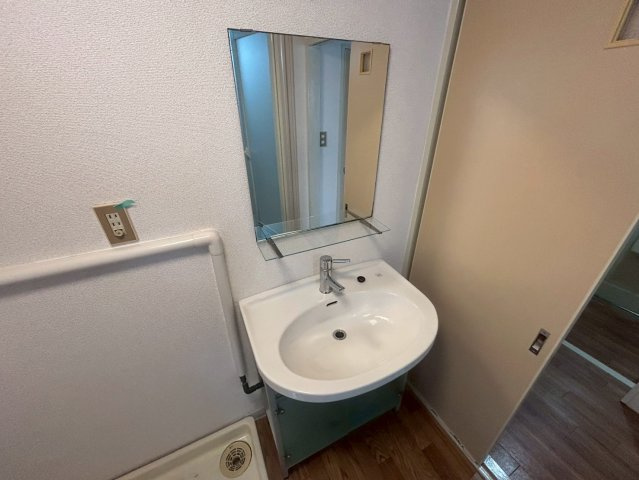 カーサラフィーネ❘名古屋市の賃貸ならMy賃貸の洗面所|カーサラフィーネ