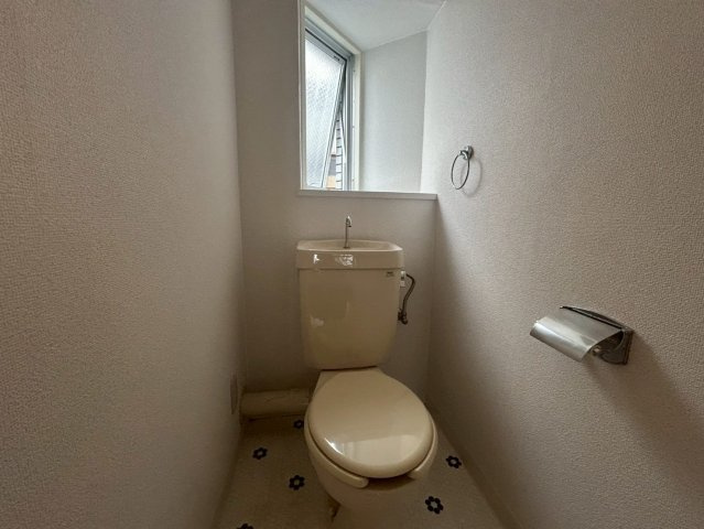 カーサラフィーネ❘名古屋市の賃貸ならMy賃貸のトイレ|カーサラフィーネ