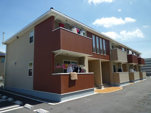 ボヌールの画像