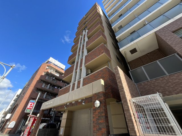 イヅミマンション| 名古屋市の賃貸ならMy賃貸の外観|イヅミマンション