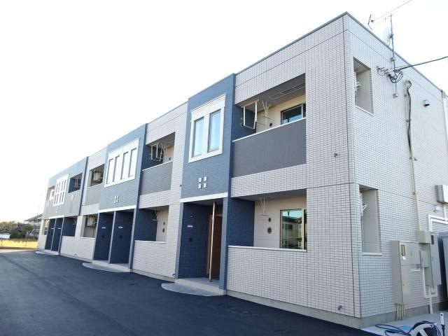 アメニティハイツ寺家Ⅱ