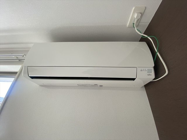 アメニティハイツ寺家Ⅱの設備