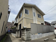 岩崎町　一戸建の画像