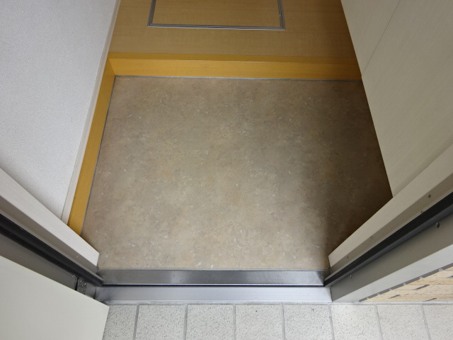 プランドールメゾンのその他共用部分