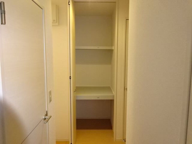 プランドールメゾンの子供部屋
