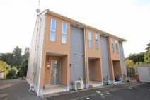 ビレッジコート Aの画像