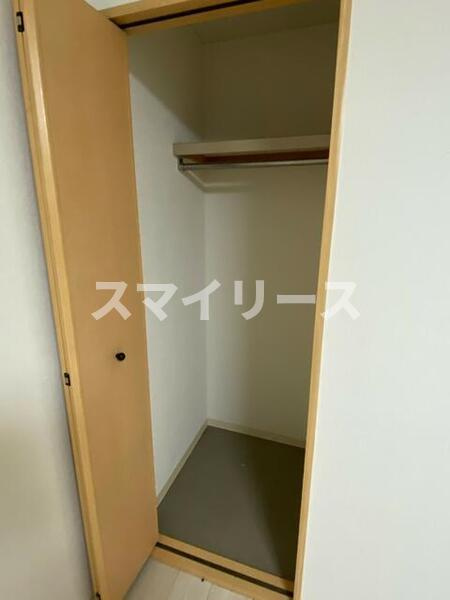フォレストハイツのその他