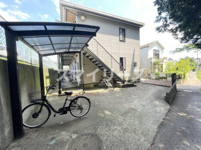 フォレストハイツの設備