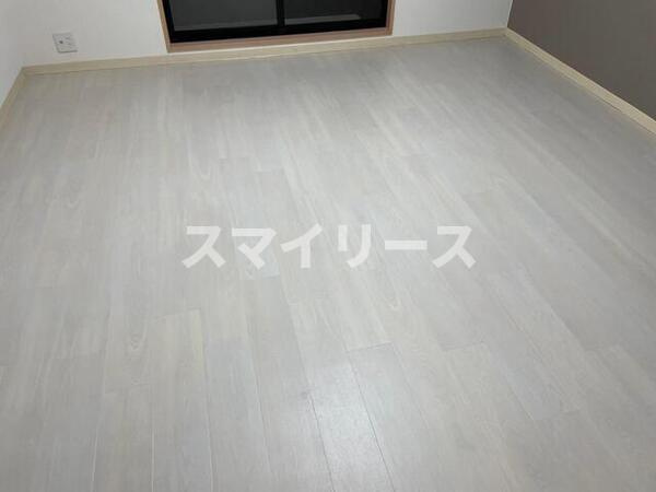 フォレストハイツの展望