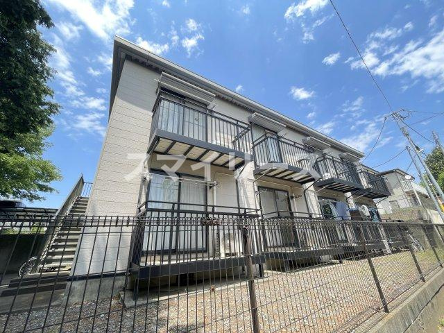 フォレストハイツ