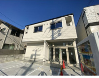 堺市中区大野芝町　貸店舗　[物件番号：303606]の画像