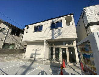 【外観】 | 堺市中区大野芝町　貸店舗　[物件番号：303606]