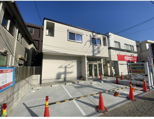 堺市中区大野芝町　貸店舗　[物件番号：303606]のその他