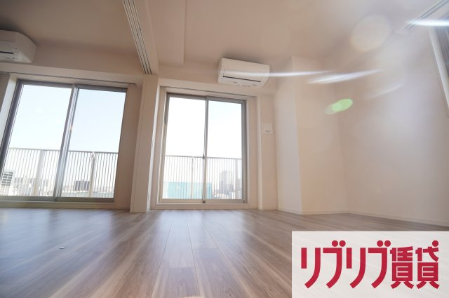 プライムメゾン千葉新町の寝室