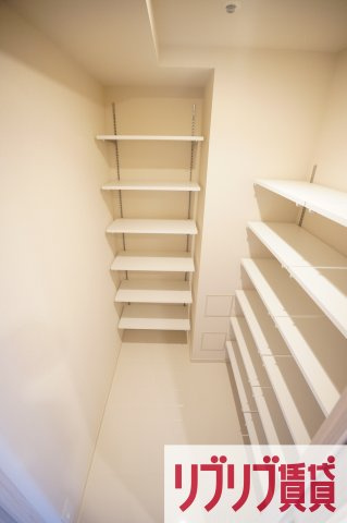 プライムメゾン千葉新町の設備