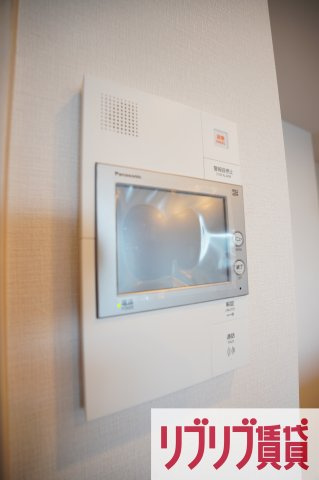 プライムメゾン千葉新町のセキュリティ