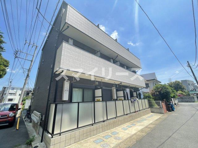 SK柏の展望