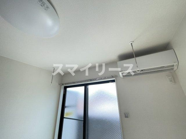 SK柏の居間・リビング
