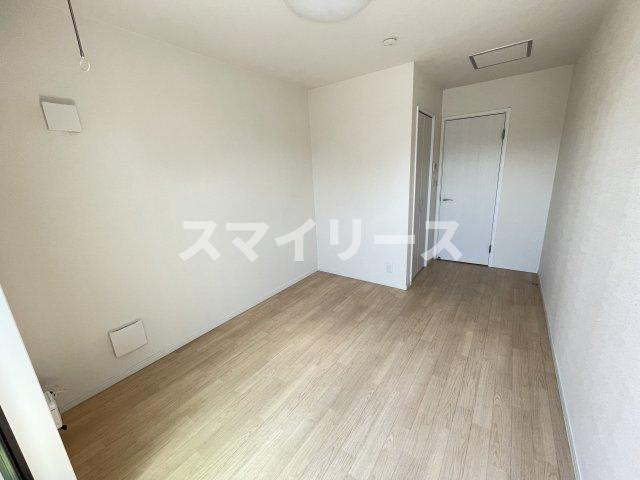 SK柏の居間・リビング
