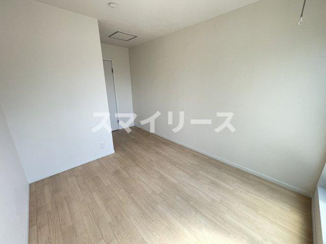 SK柏の内装