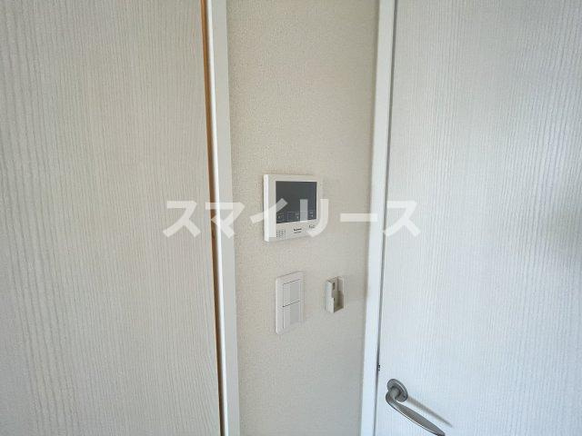 SK柏のセキュリティ