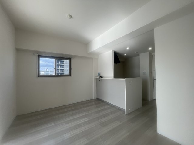 MISTRAL姫路駅前Ⅴ忍町の洋室