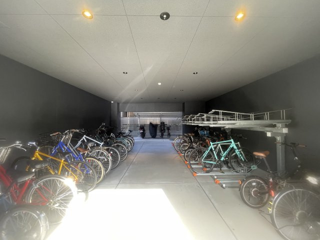 MISTRAL姫路駅前Ⅴ忍町のその他共用部分