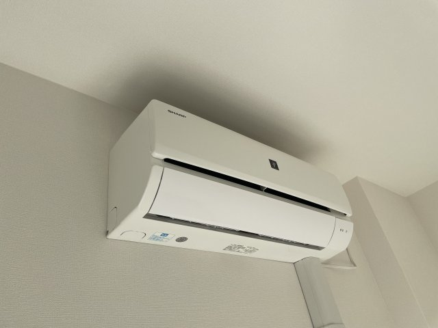 MISTRAL姫路駅前Ⅴ忍町の設備