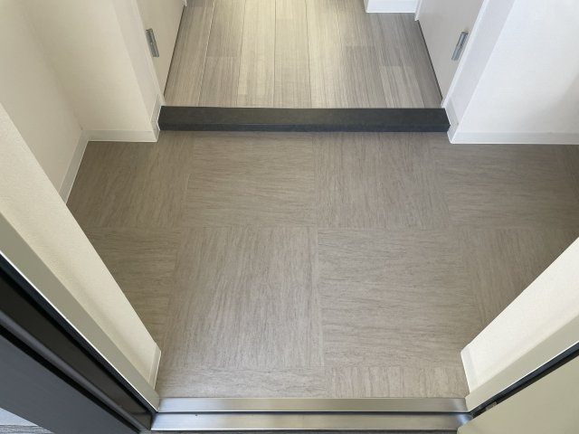 MISTRAL姫路駅前Ⅴ忍町の収納