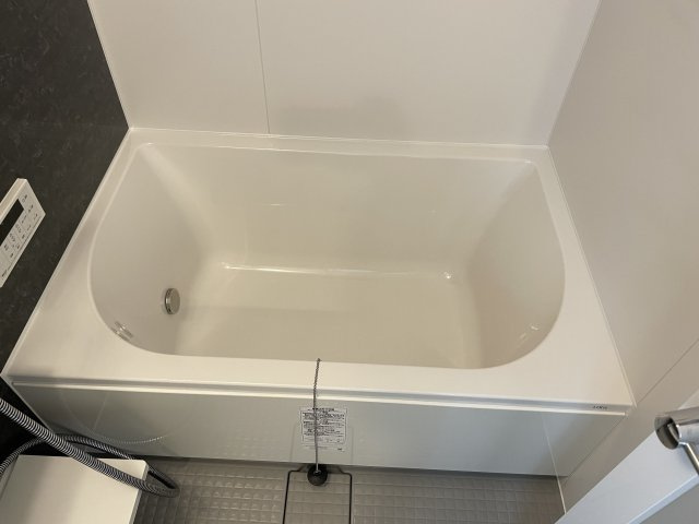 MISTRAL姫路駅前Ⅴ忍町の浴室