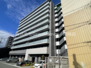 MISTRAL姫路駅前Ⅴ忍町の画像