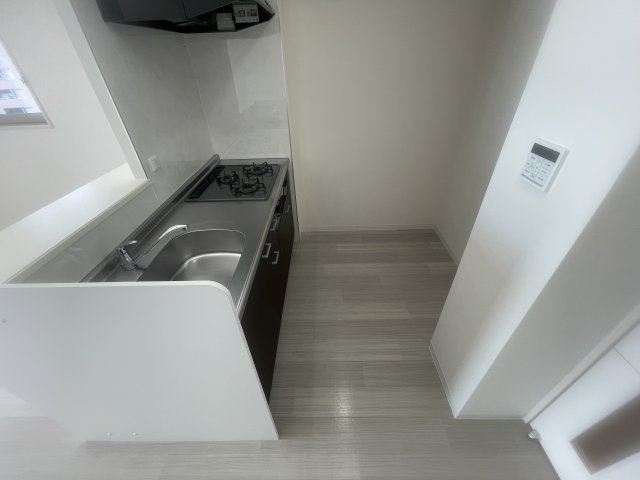 MISTRAL姫路駅前Ⅴ忍町の内装