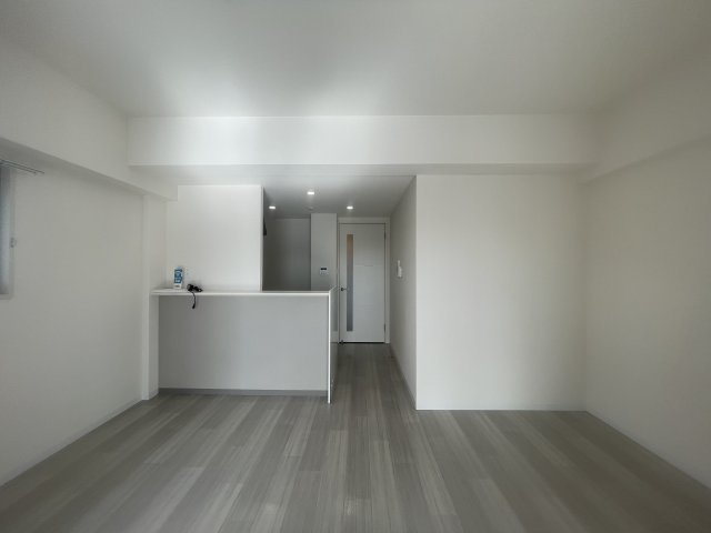 MISTRAL姫路駅前Ⅴ忍町の居間・リビング