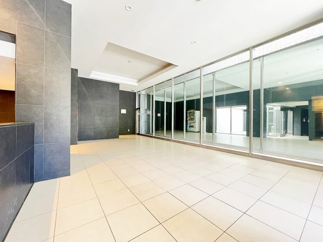 東急田園都市線「藤が丘」リストレジデンス藤が丘フィオーレ スカイレジデンスの画像