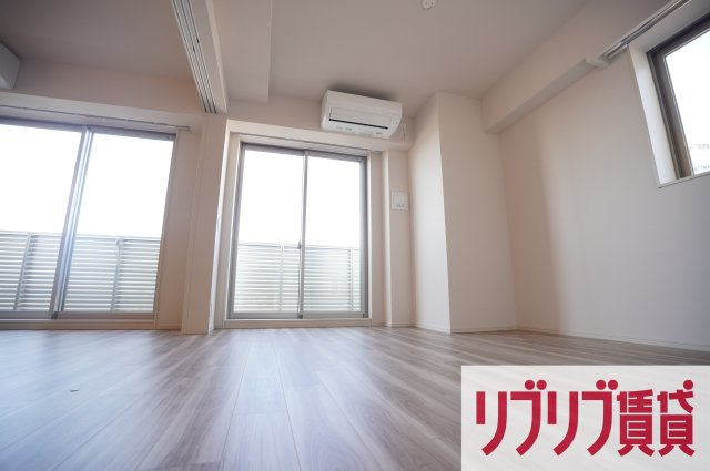 プライムメゾン千葉新町の寝室