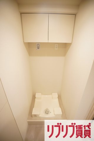 プライムメゾン千葉新町の設備