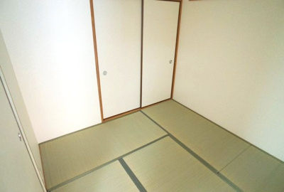 【寝室】 | サニーハウス岡本